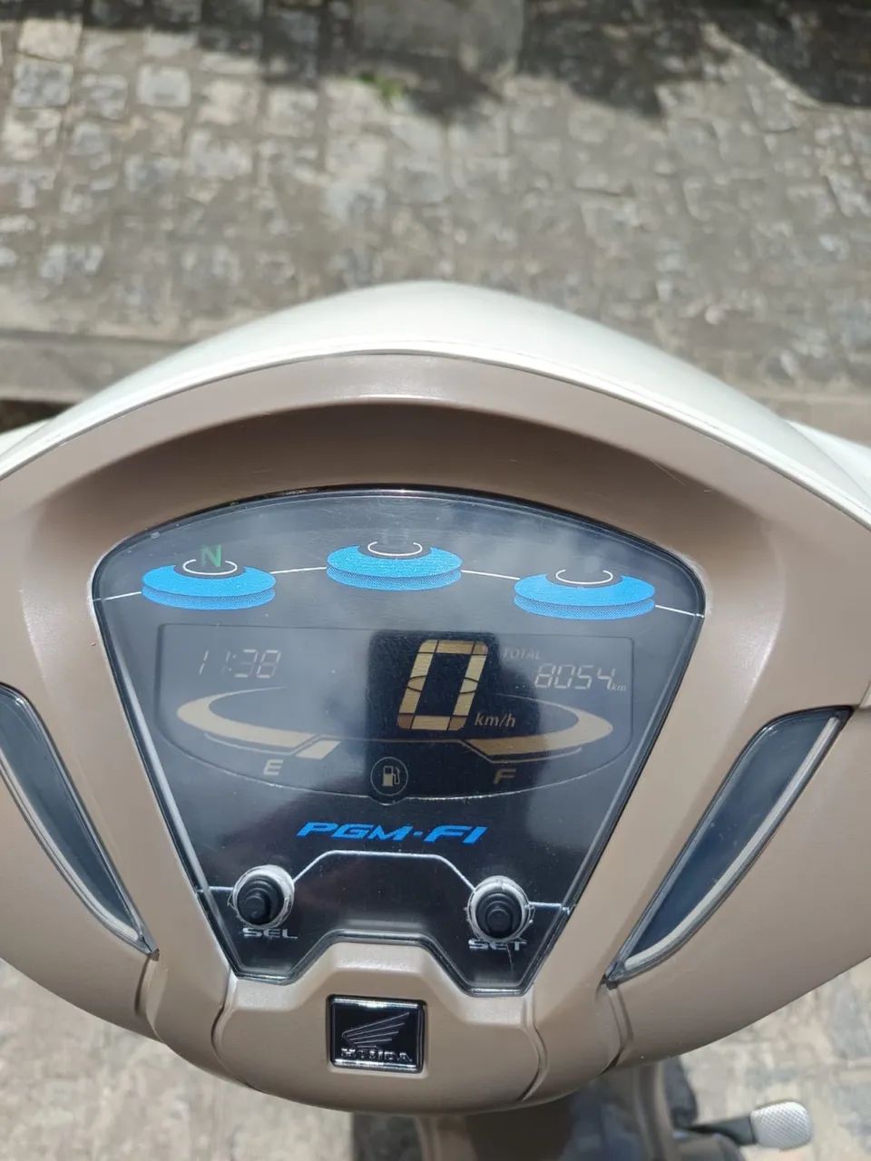Biz 125 EX - Foto 2