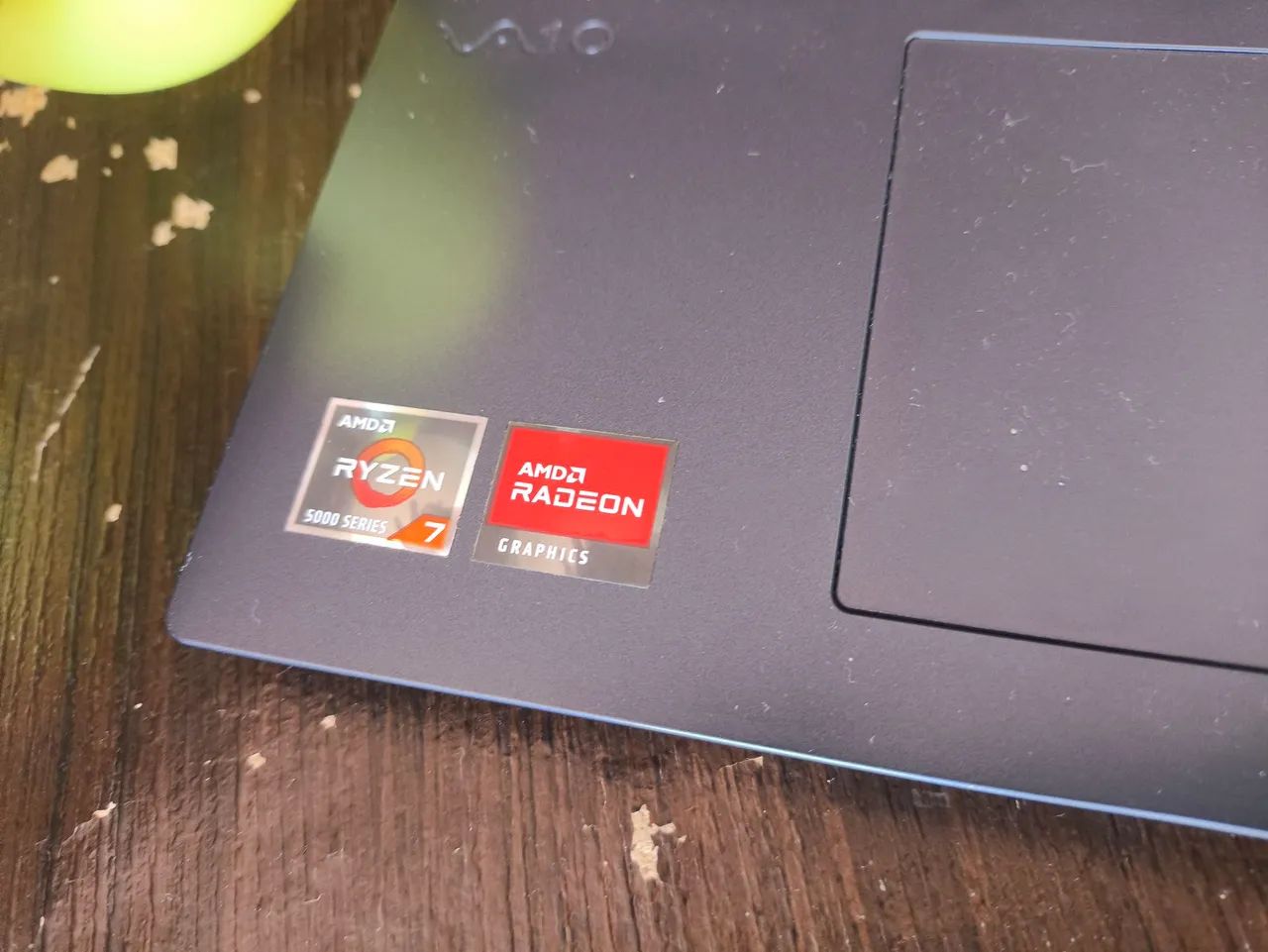 Vaio F16 - Foto 3