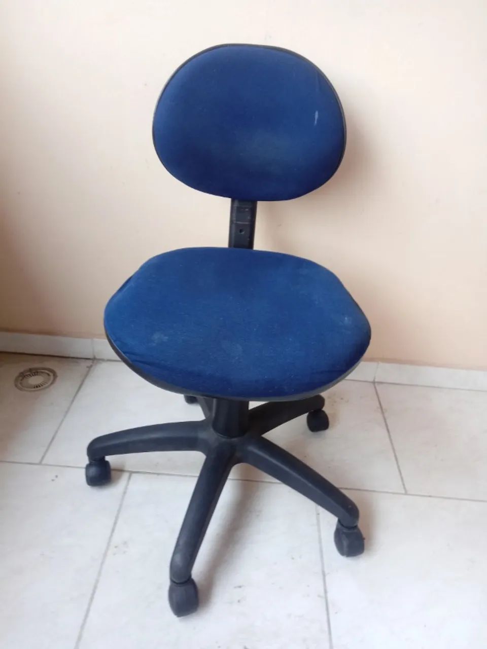 Cadeira de escritório  - Foto 2