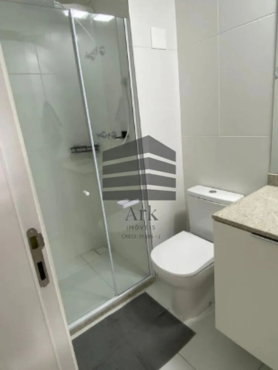 Studio novo 26m2 Para Locação na Vila Clementino - YBY Urban Home Ibirapuera - Foto 5