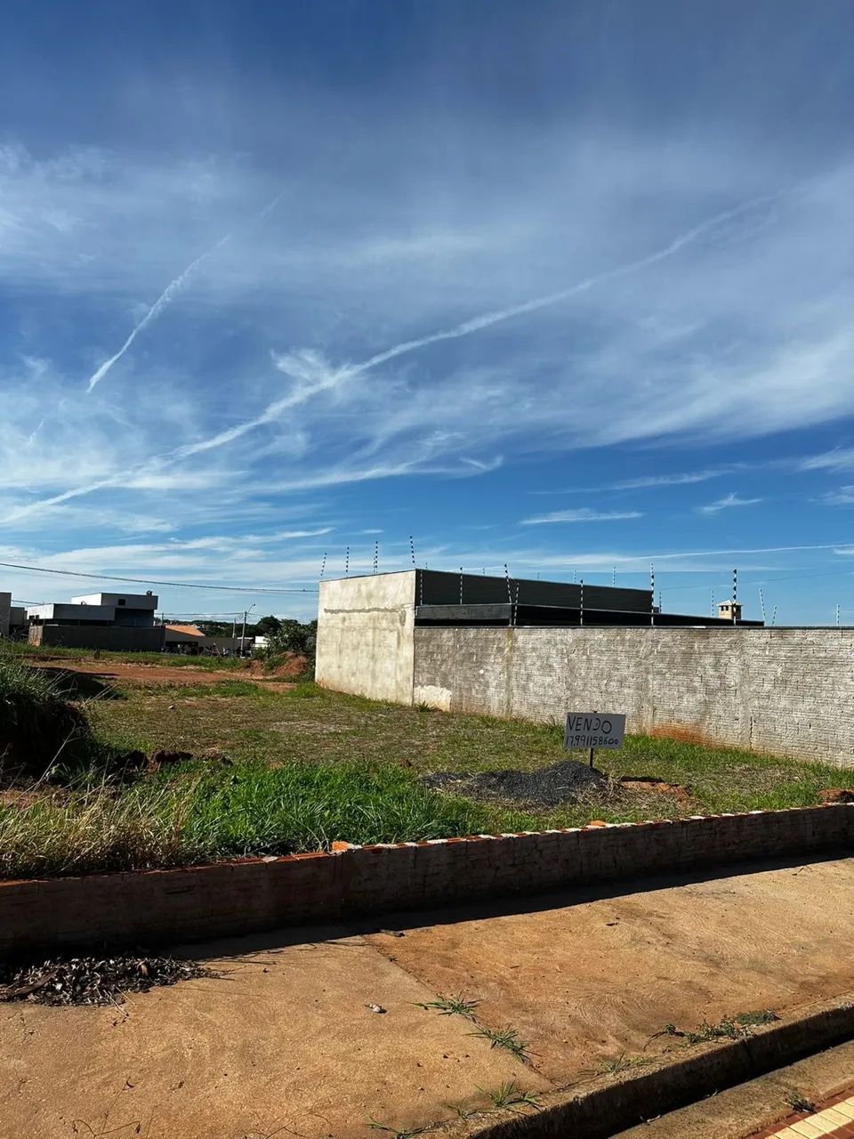 Foto - Mirassol - Miravista Residencial