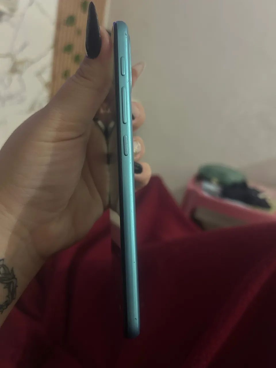 Moto E20 - Foto 4
