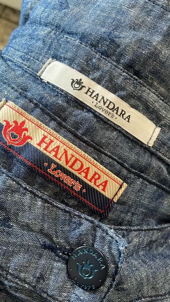 conjunto handara - Foto 3