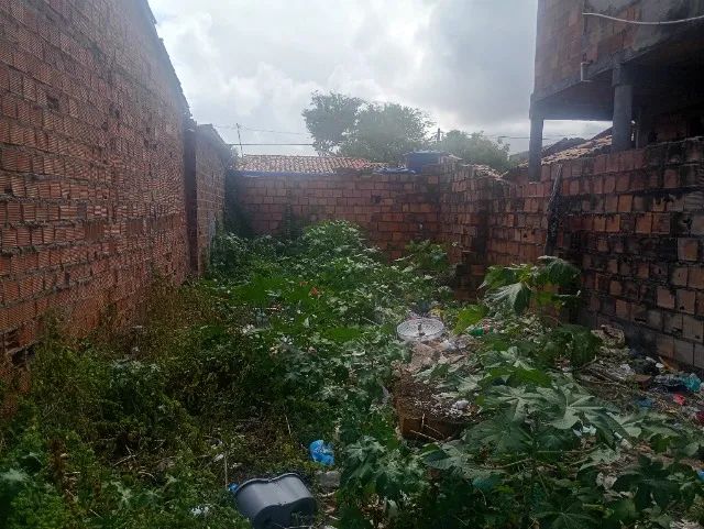 Vendo ou troco terreno  - Foto 2