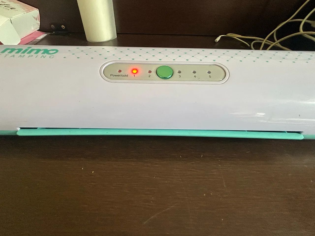 Cricut Maker 3 com acessórios e outros  - Foto 5