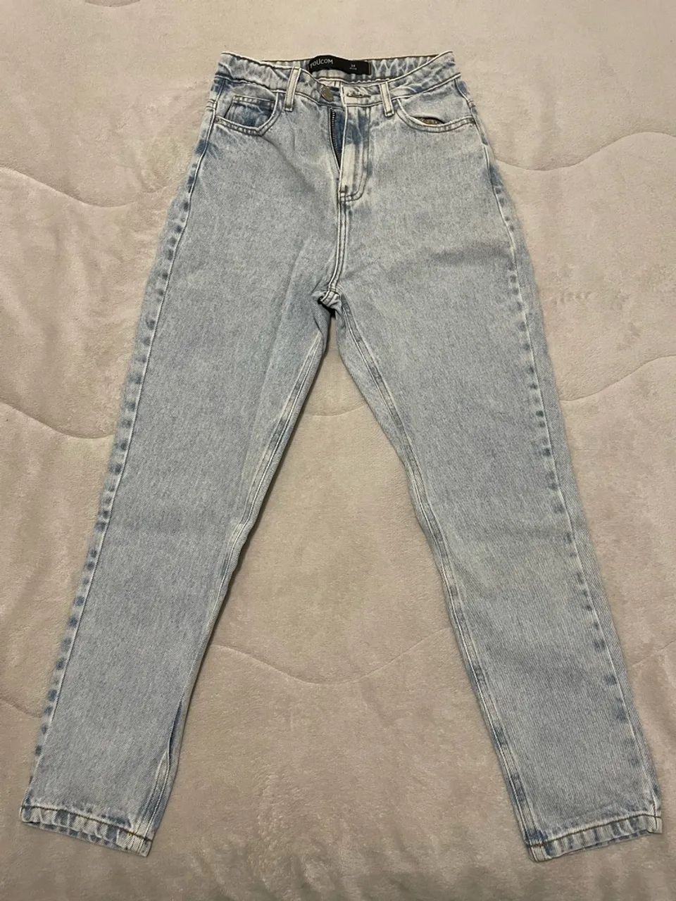 Calça Jeans YOUcom