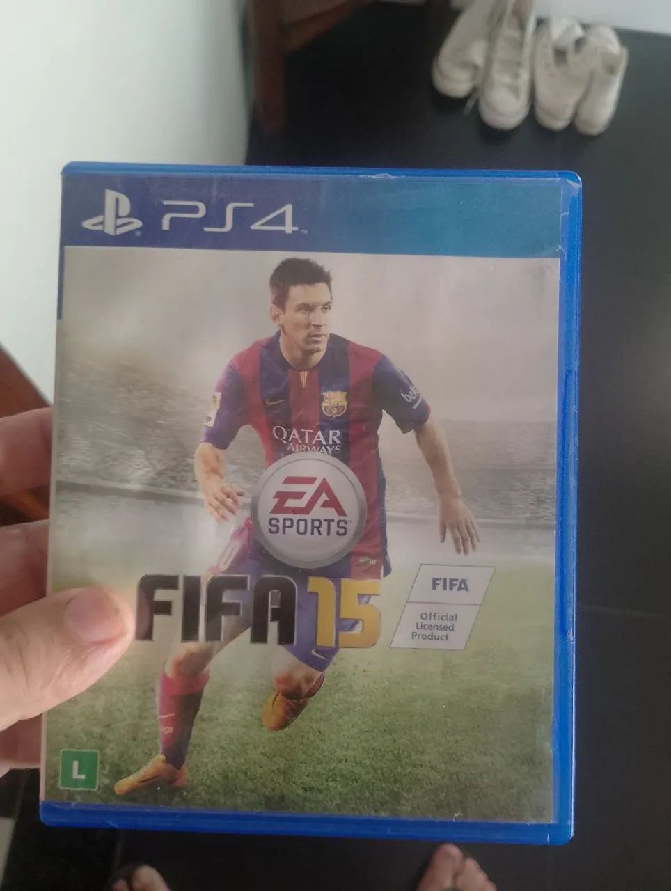 Jogos ps4  - Foto 4