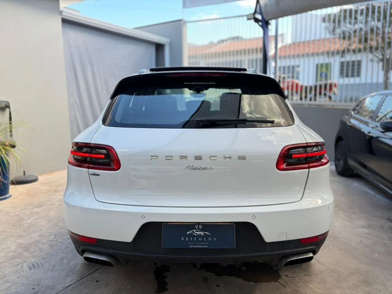 Porsche Macan 2.0 Turbo 237/252cv 2018 - Foto 5