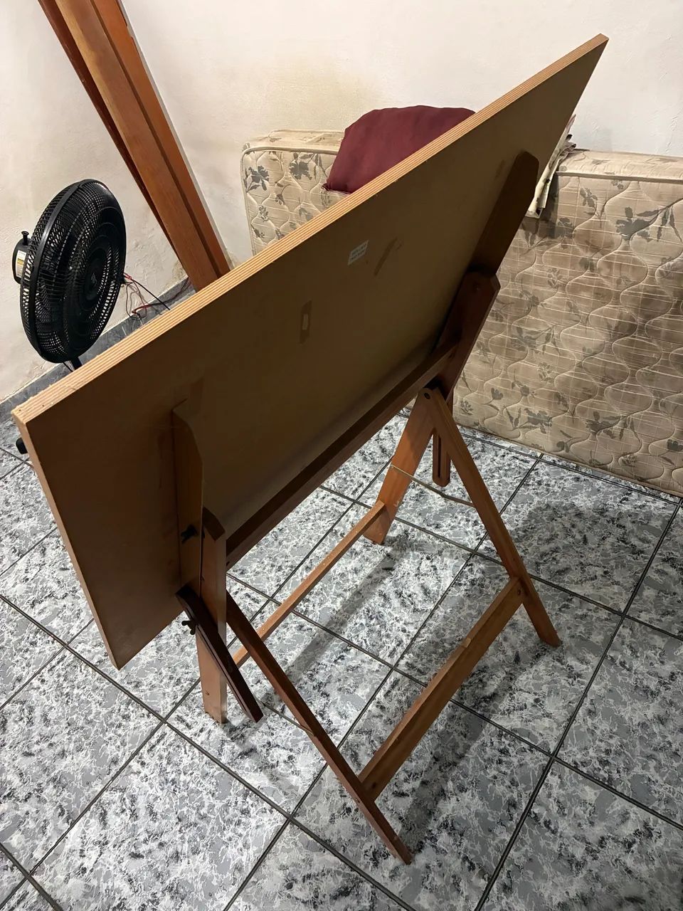 Mesa de desenho - Foto 3