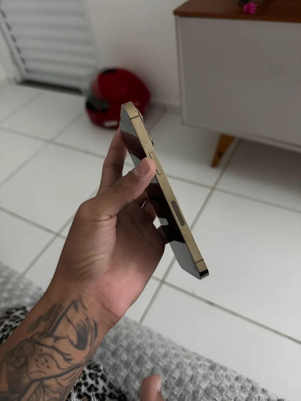 iPhone 13 Pro  - Foto 3