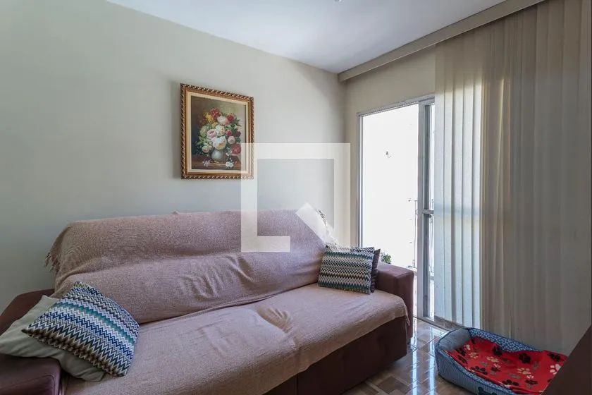 Apartamento à Venda - Vila Olímpia, 2 Quartos, 56 m2 - Foto 5