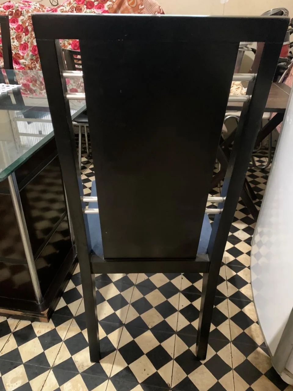 Mesa de vidro  - Foto 2