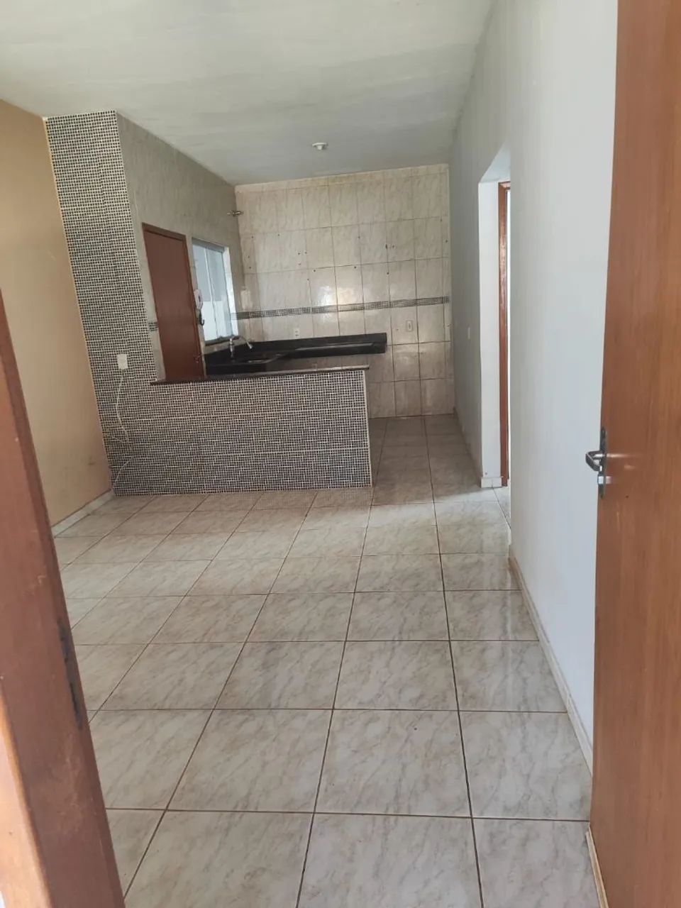 Aluga-se casa em condomínio - Foto 5
