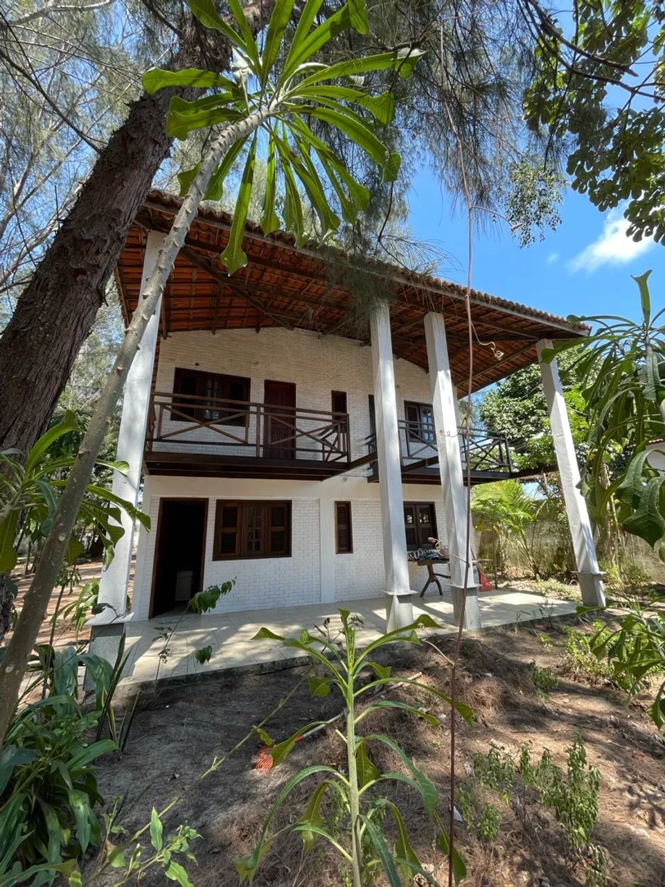 Casa Condomínio Alugar Eusébio  - Foto 2