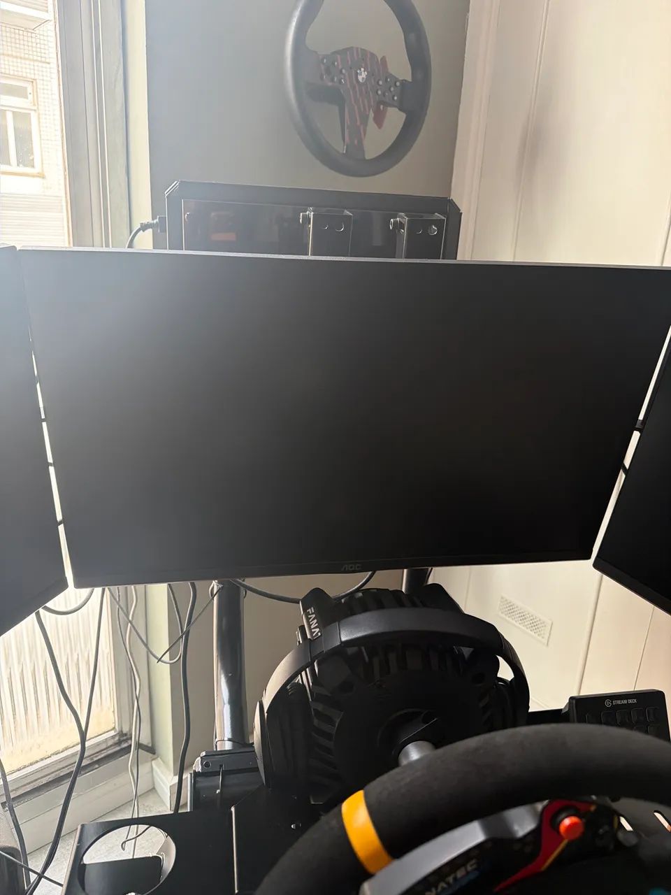Monitor Gamer AOC Hero 27 Full HD - Foto 2