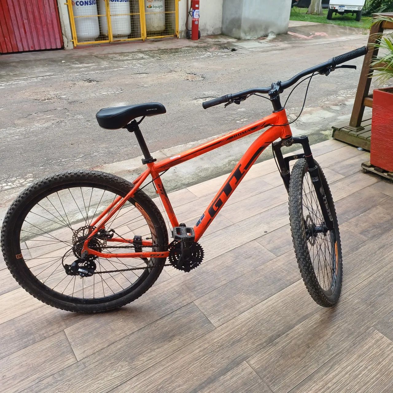 Bike
