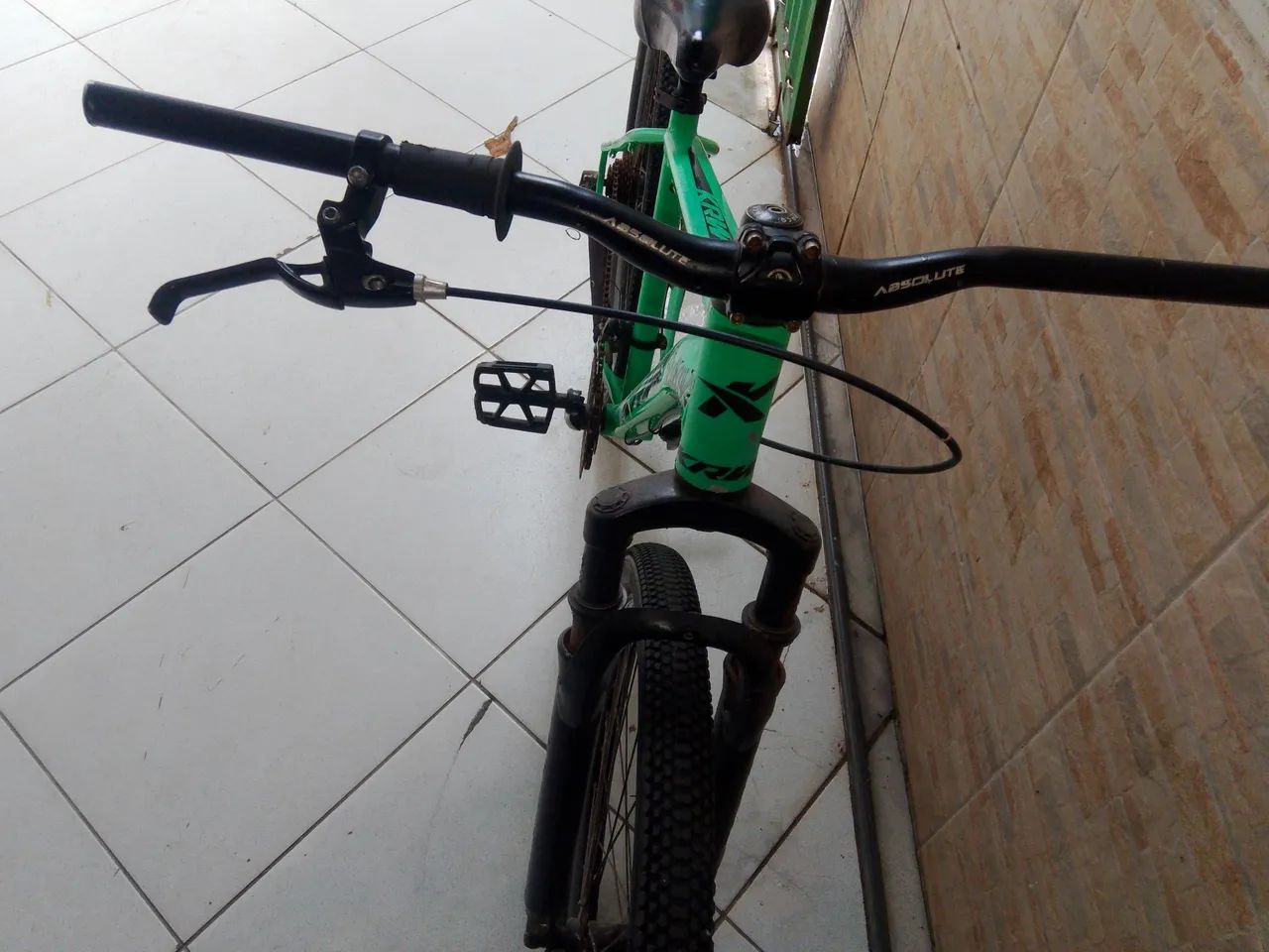 Bicicleta Aro 29 krw - Foto 3