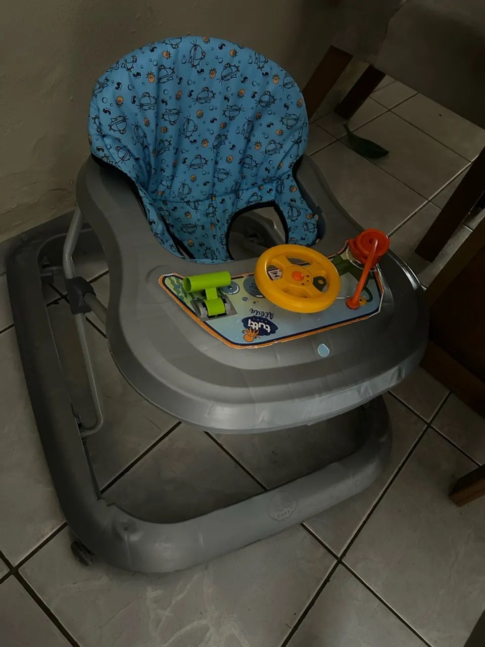 ANDAJAR SEMI-NOVO