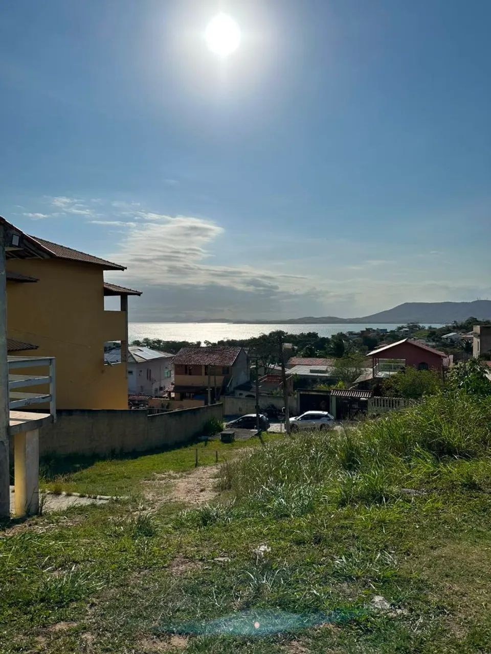 Lote 365m2 escriturado com vista para a Lagoa - Foto 4