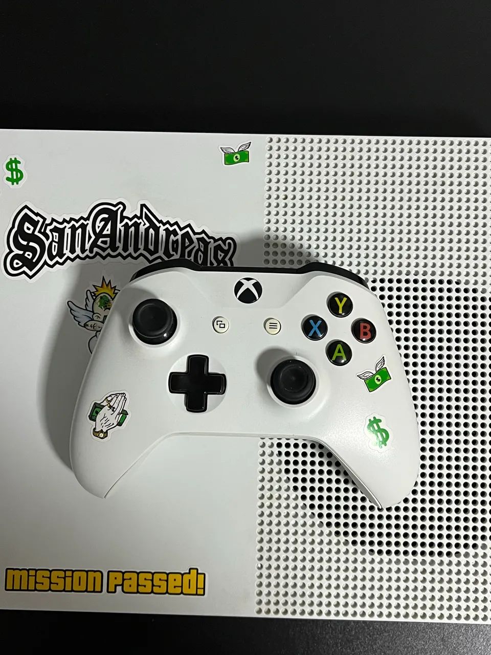 xbox one s - Foto 2