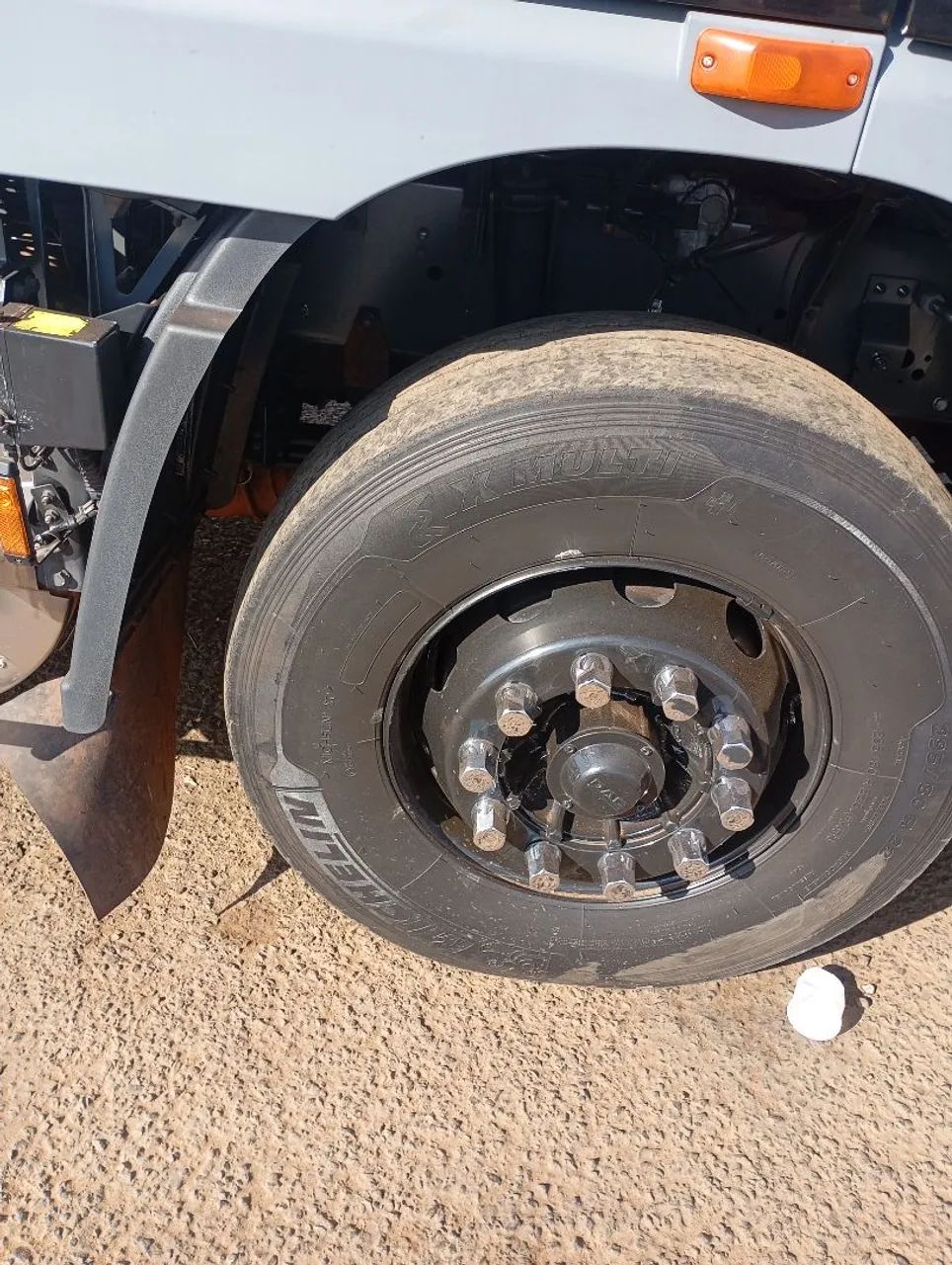 DAF 510 - Foto 4