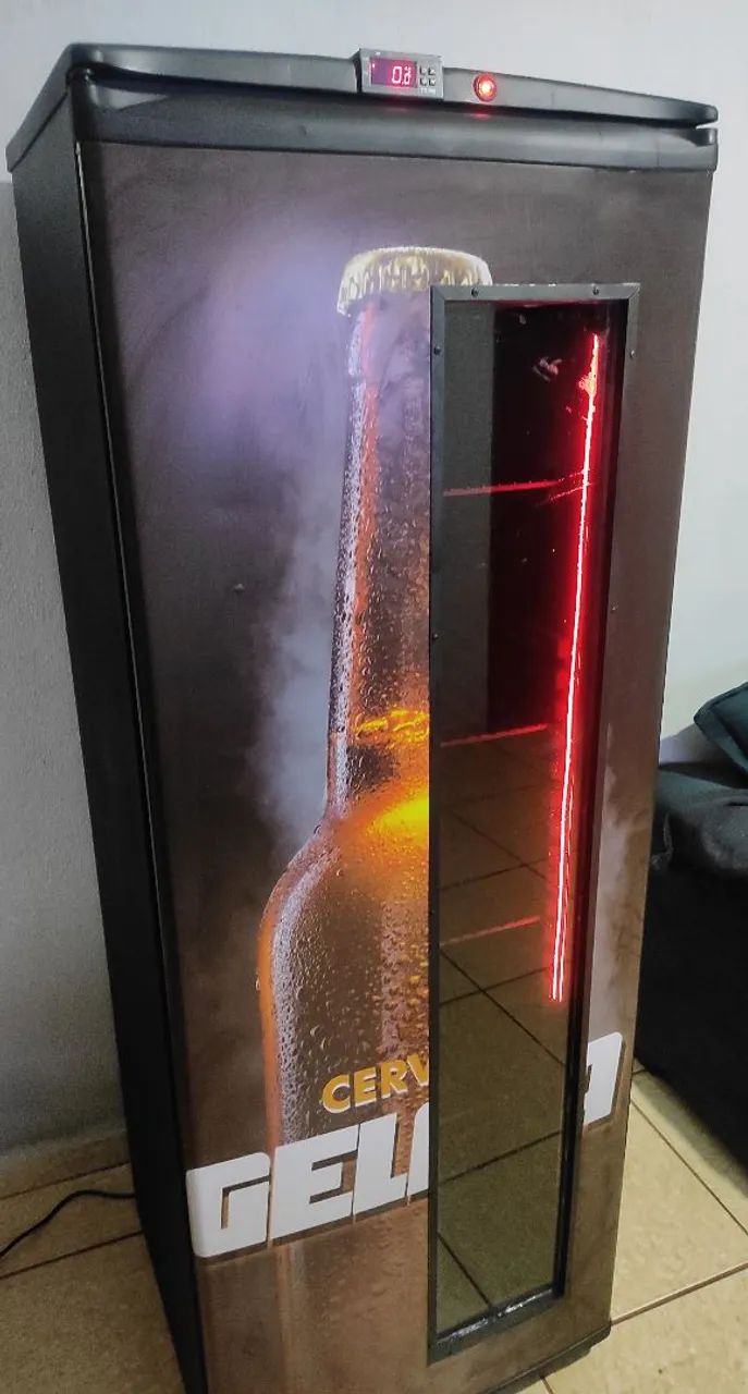 Expositor de bebidas  - Foto 4