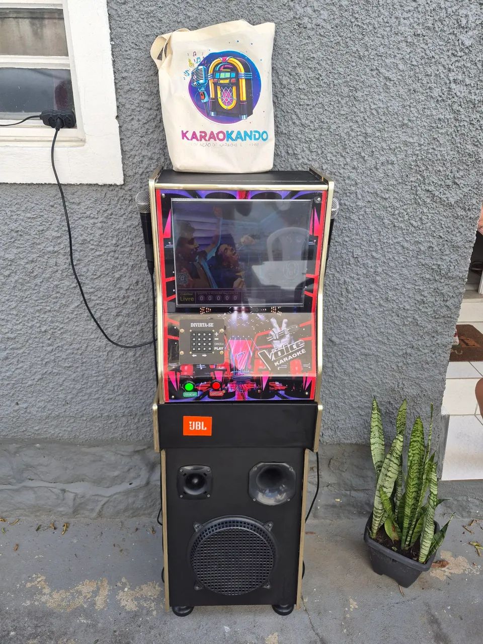 Locação de Karaokê e Jukebox - Foto 3