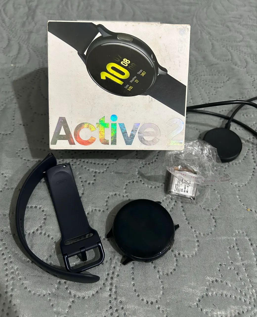 Samsung Active 2