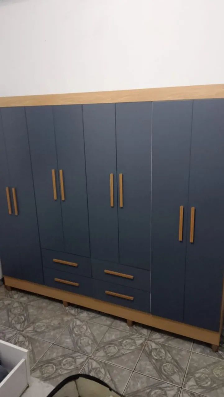 Guarda-roupa - Foto 5