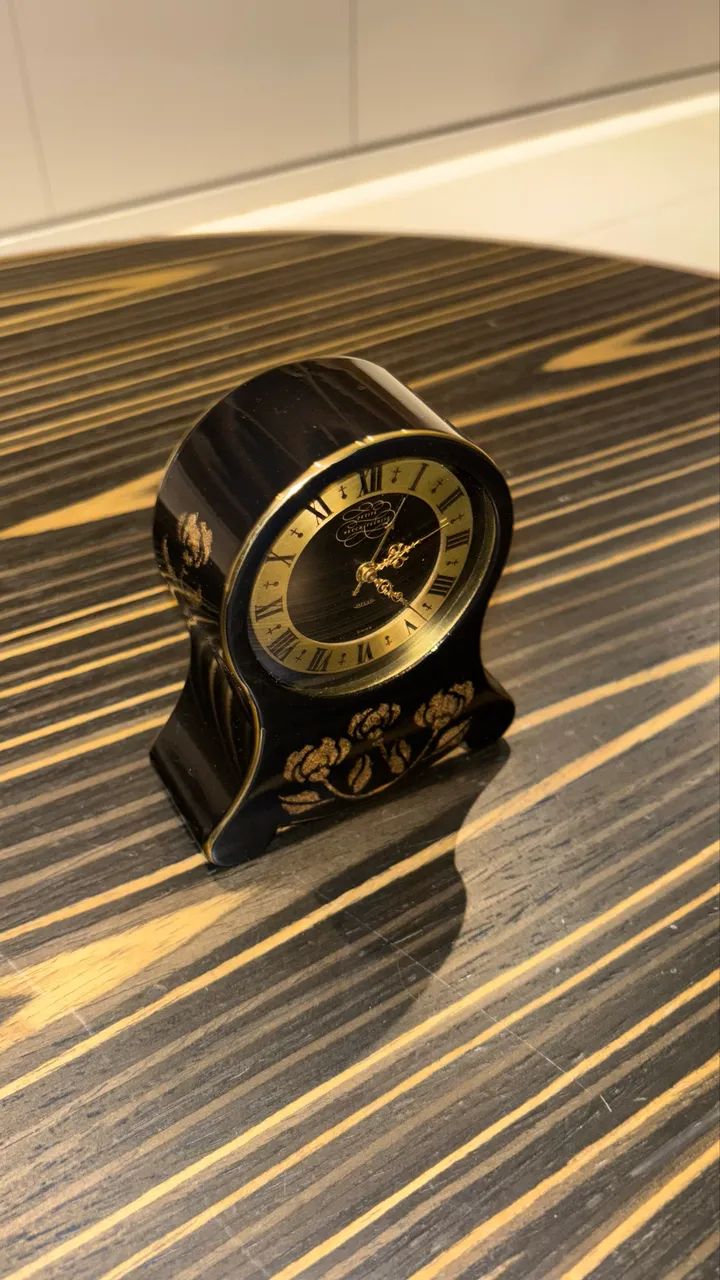 Relógio Jaeger Le Coultre  - Foto 6