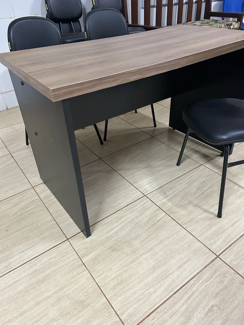 Mesa de escritório  - Foto 2