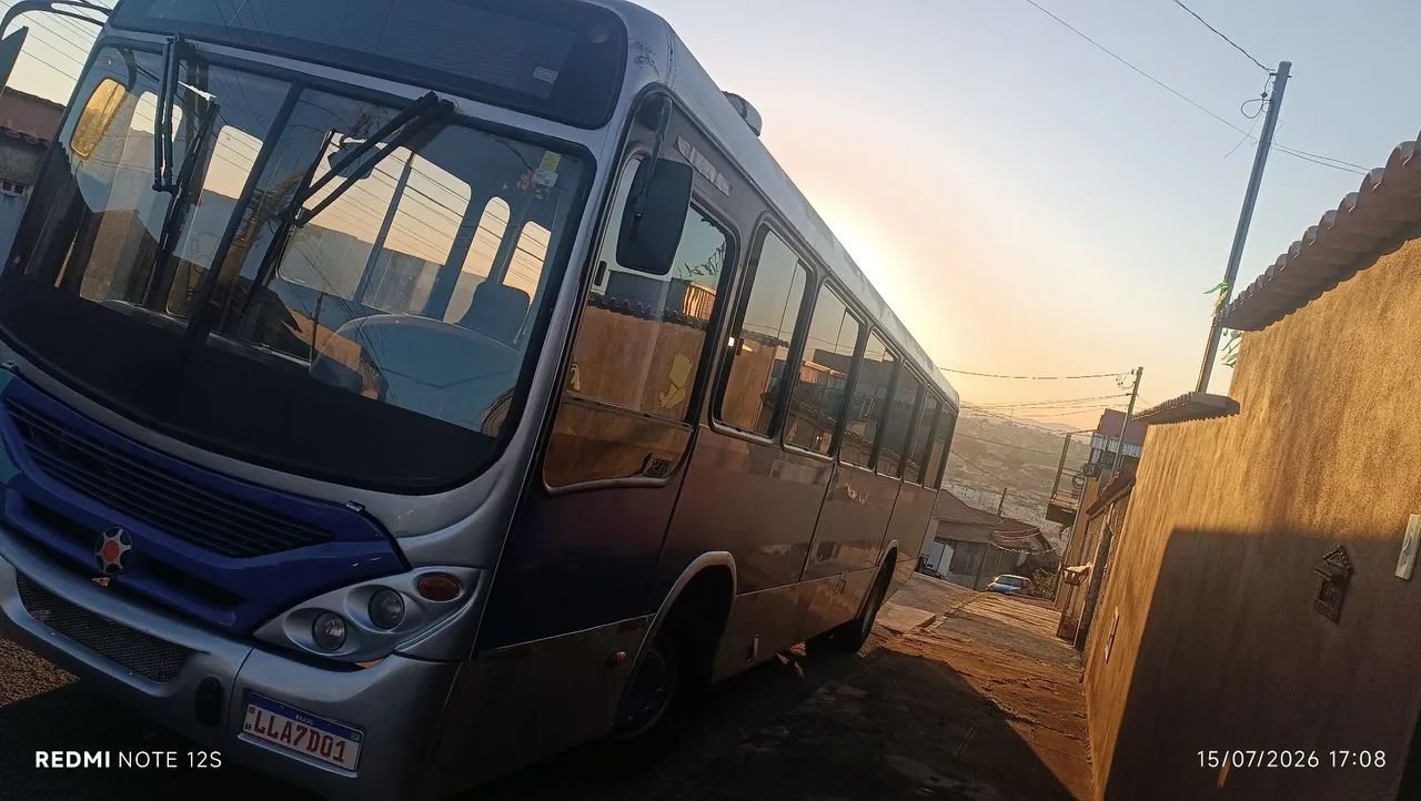 Ônibus Marcopolo Torino  - Foto 4