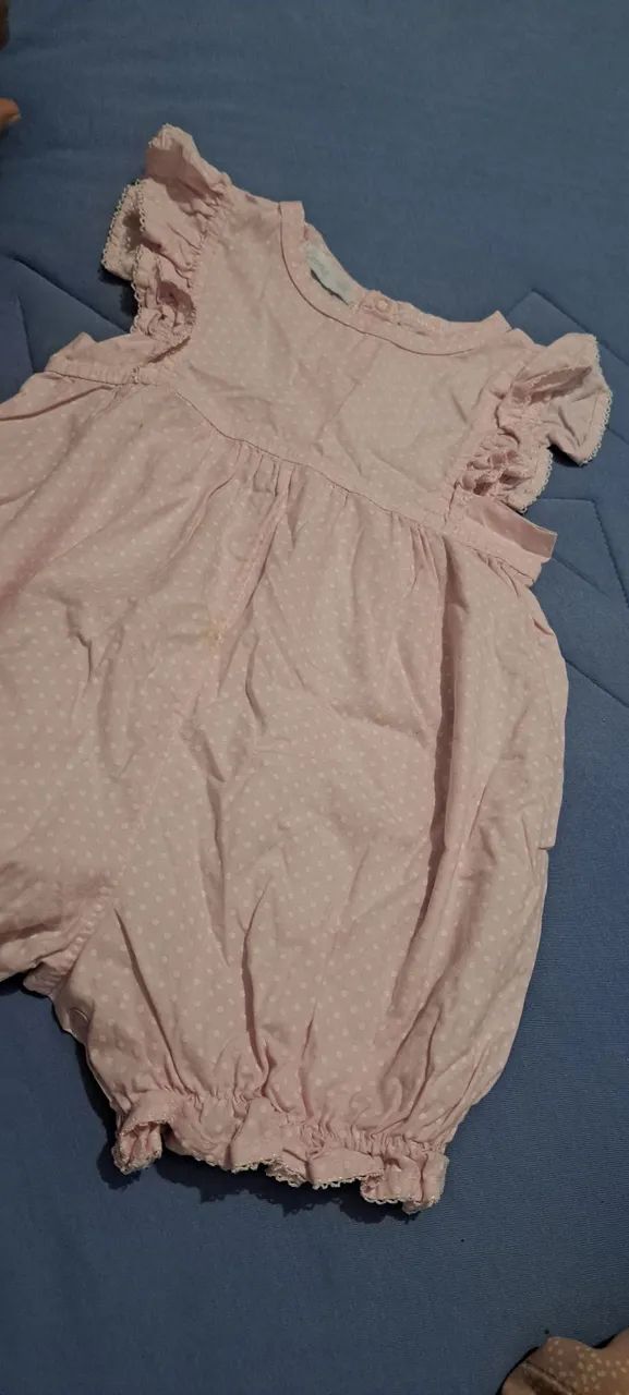 Roupa infantil  - Foto 5