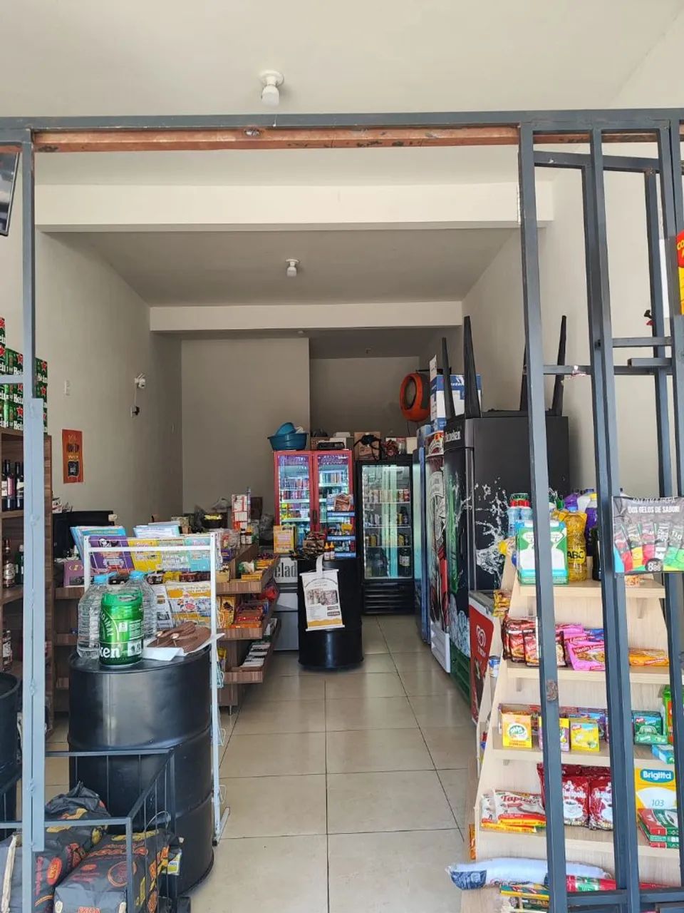 Vendo Conveniência e distribuidora de bebidas  - Foto 5