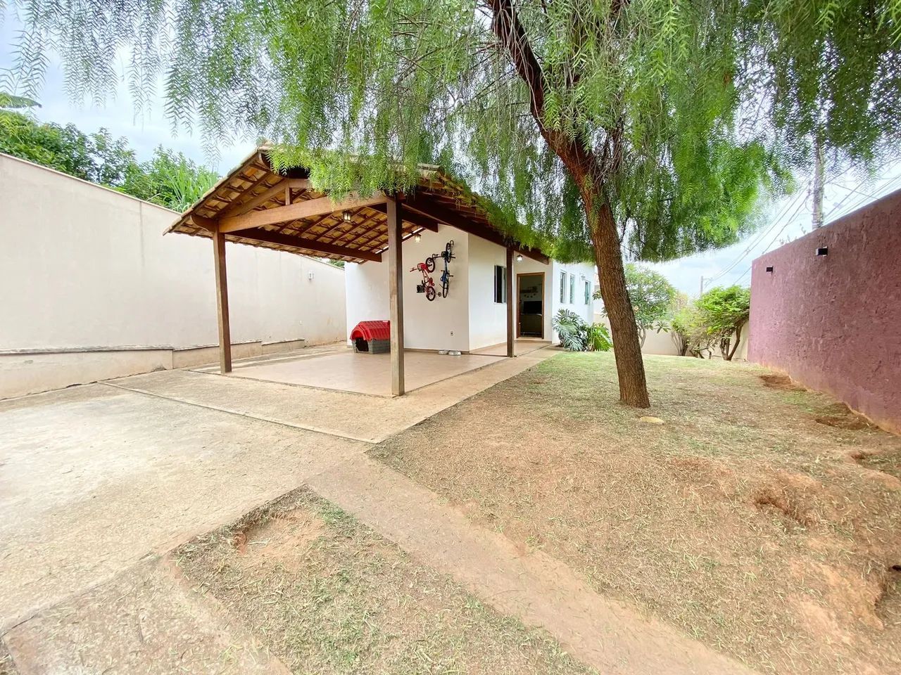 Casa térrea na Pampulha - Foto 2