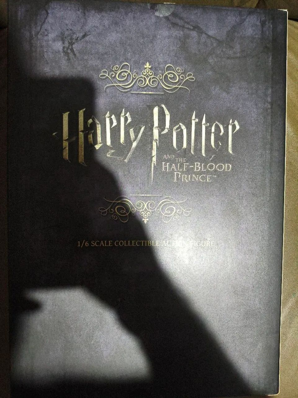 Harry Potter - Severus Snape - 1/6 - Star Ace - Foto 3