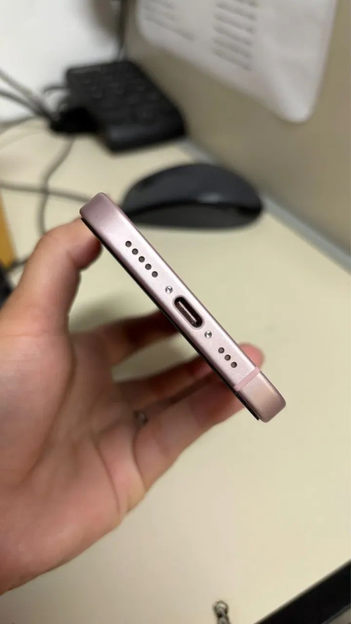 iPhone 15 - Foto 4