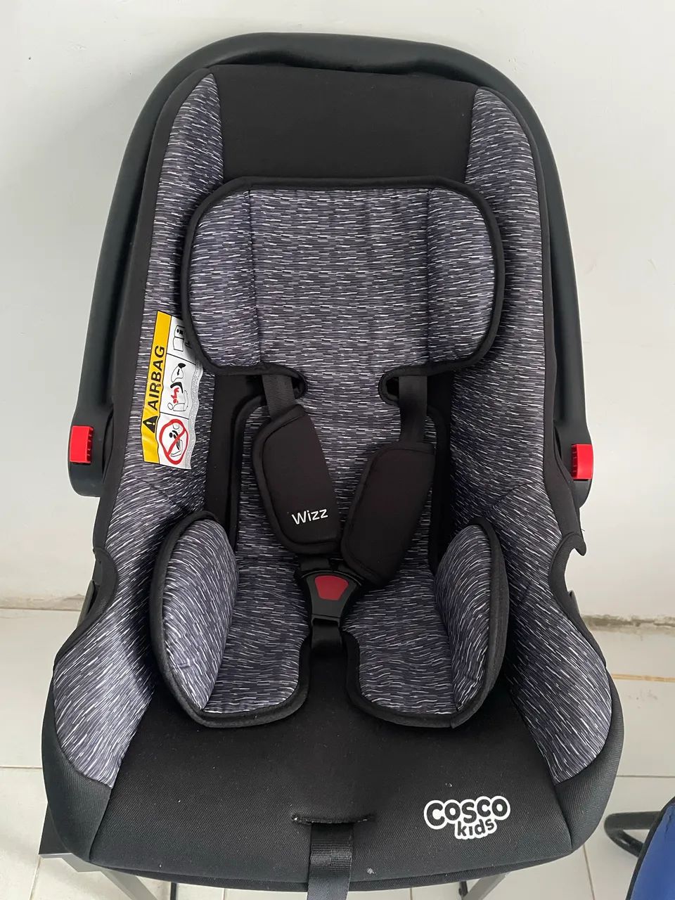 Bebê Conforto Cosco Kids