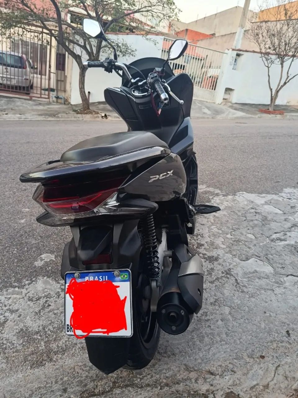 Apenas Venda PCX 2021 - Foto 5