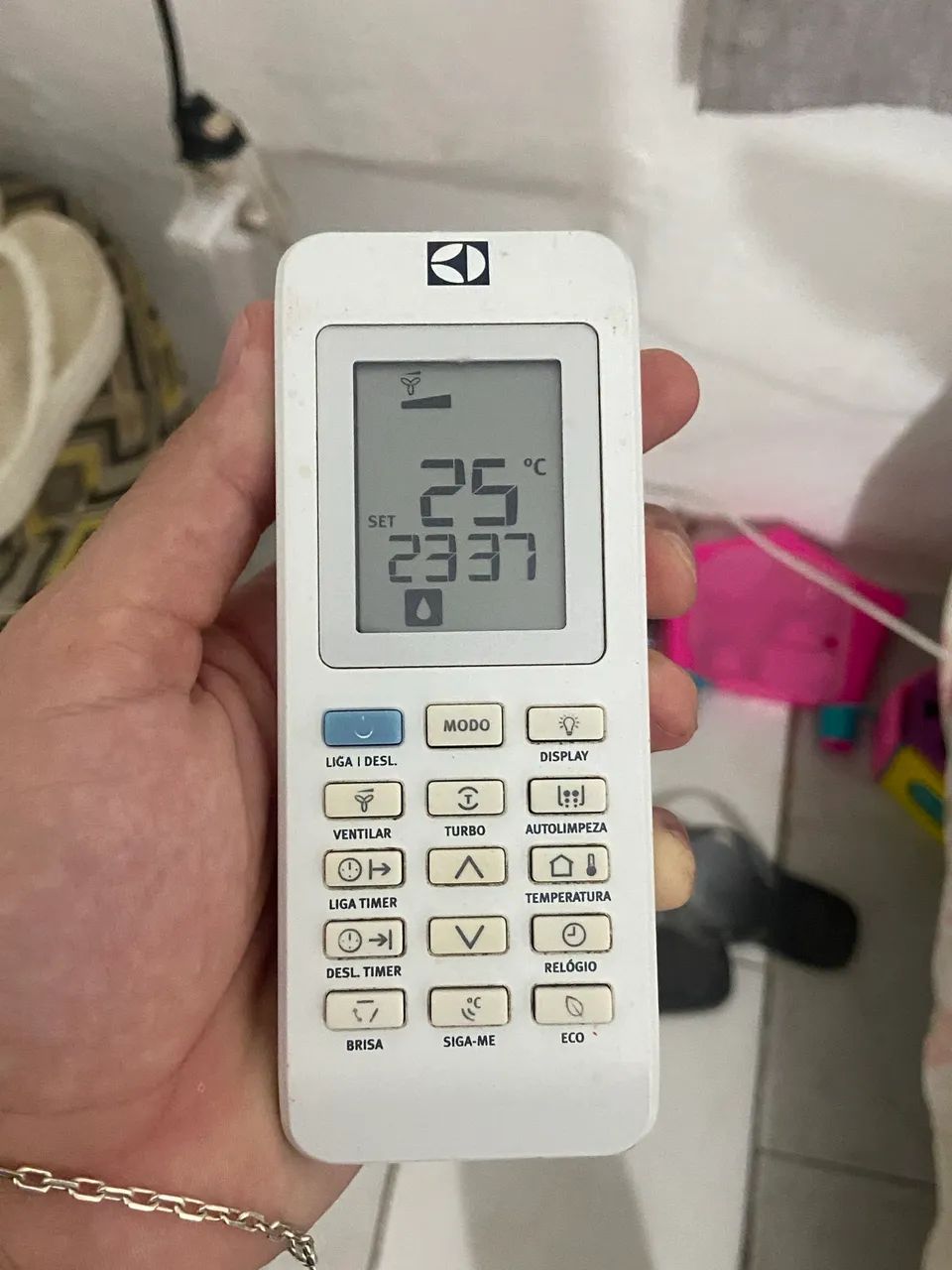 Ar condicionado Electrolux 9.000 - Foto 4