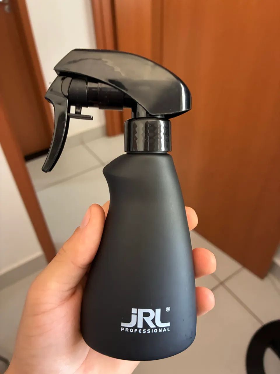 JRL pulverizador profissional 