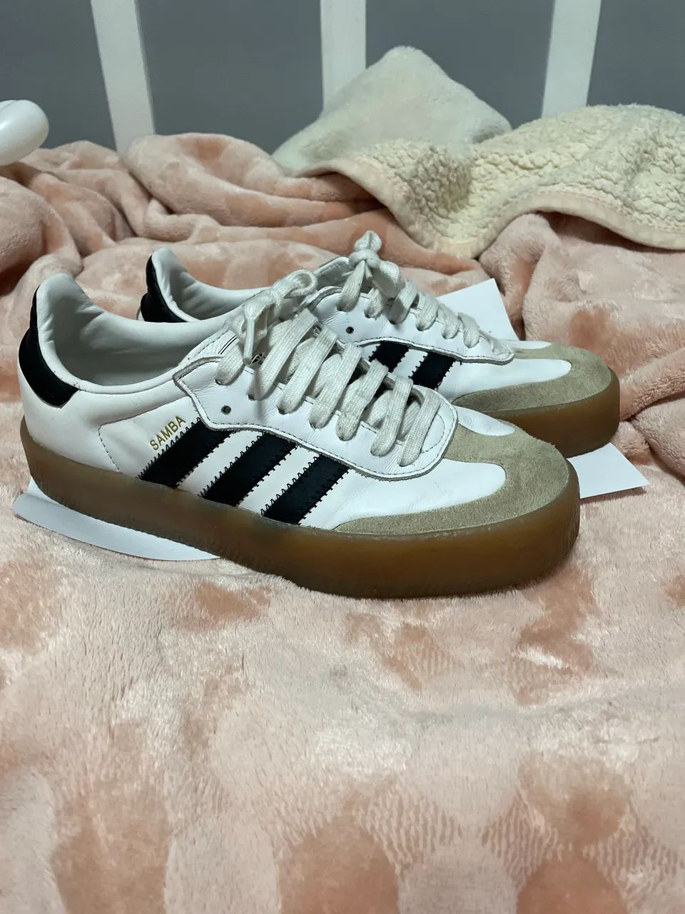 Adidas Sambae 36 original 
