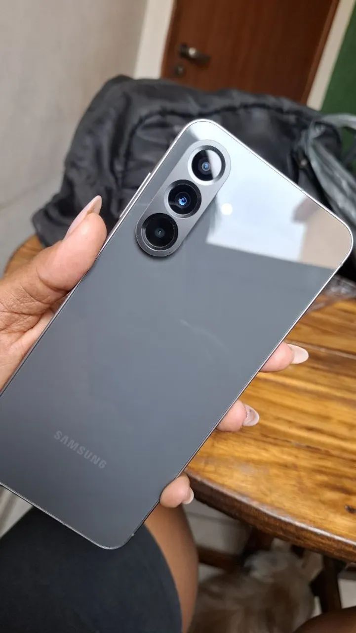 Samsung A56 - 256gb