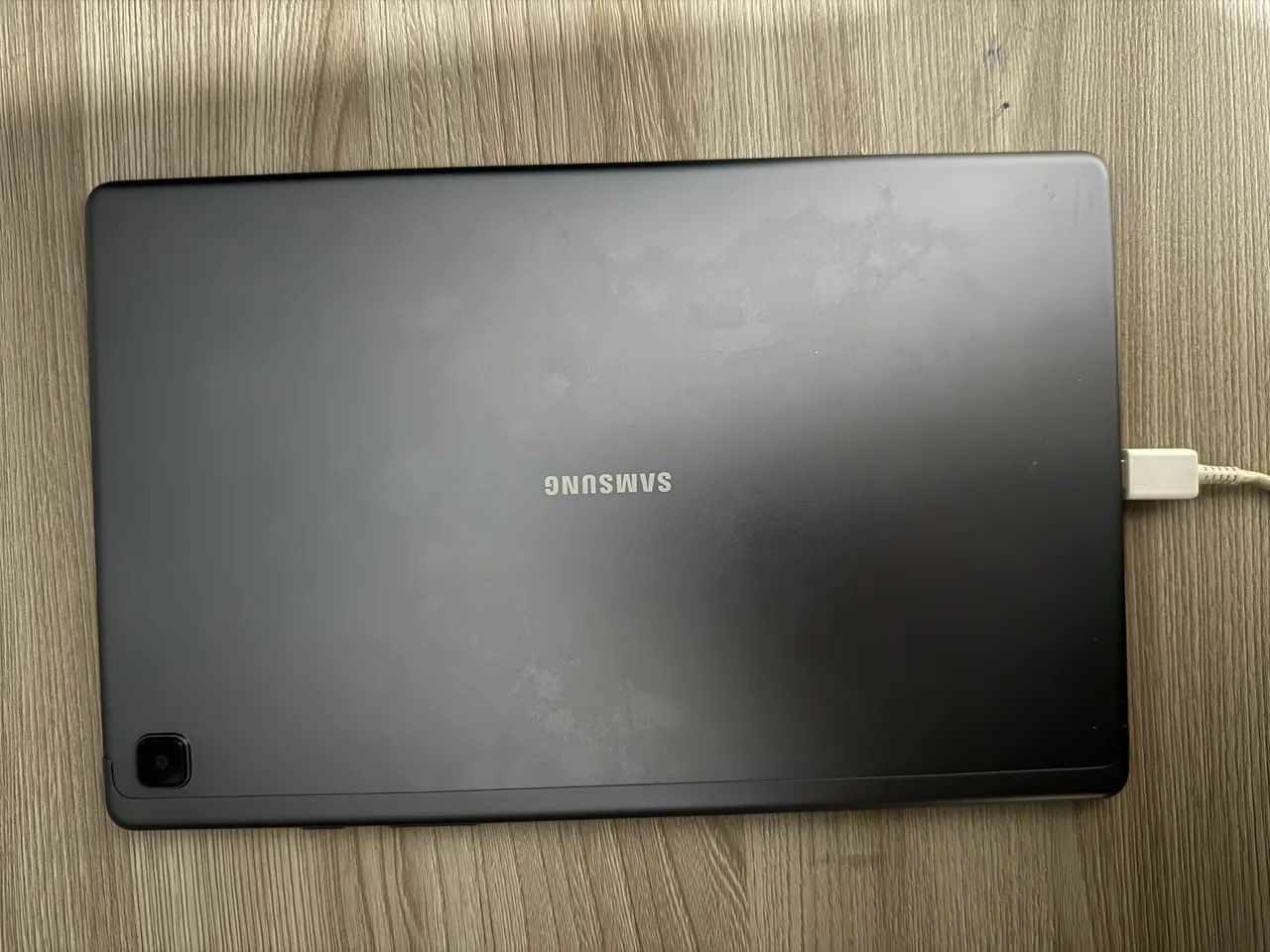 Tablet TAB A7 + impressora Epson L3250  - Foto 3