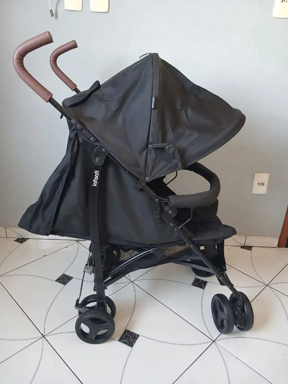 Carrinho de bebê  - Foto 3