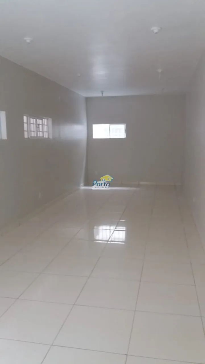 Sala para Venda Parque Piauí II, Timon - Foto 3