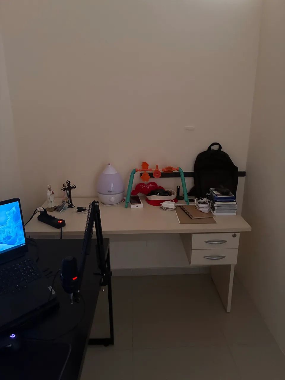 Mesa para escritório  - Foto 2