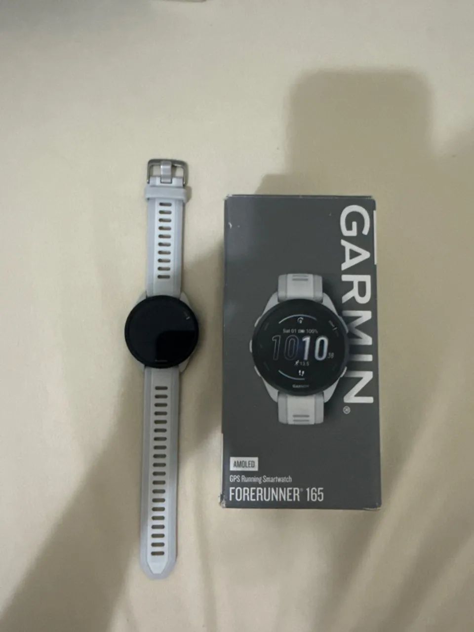 GARMIM FORRUNNER 165