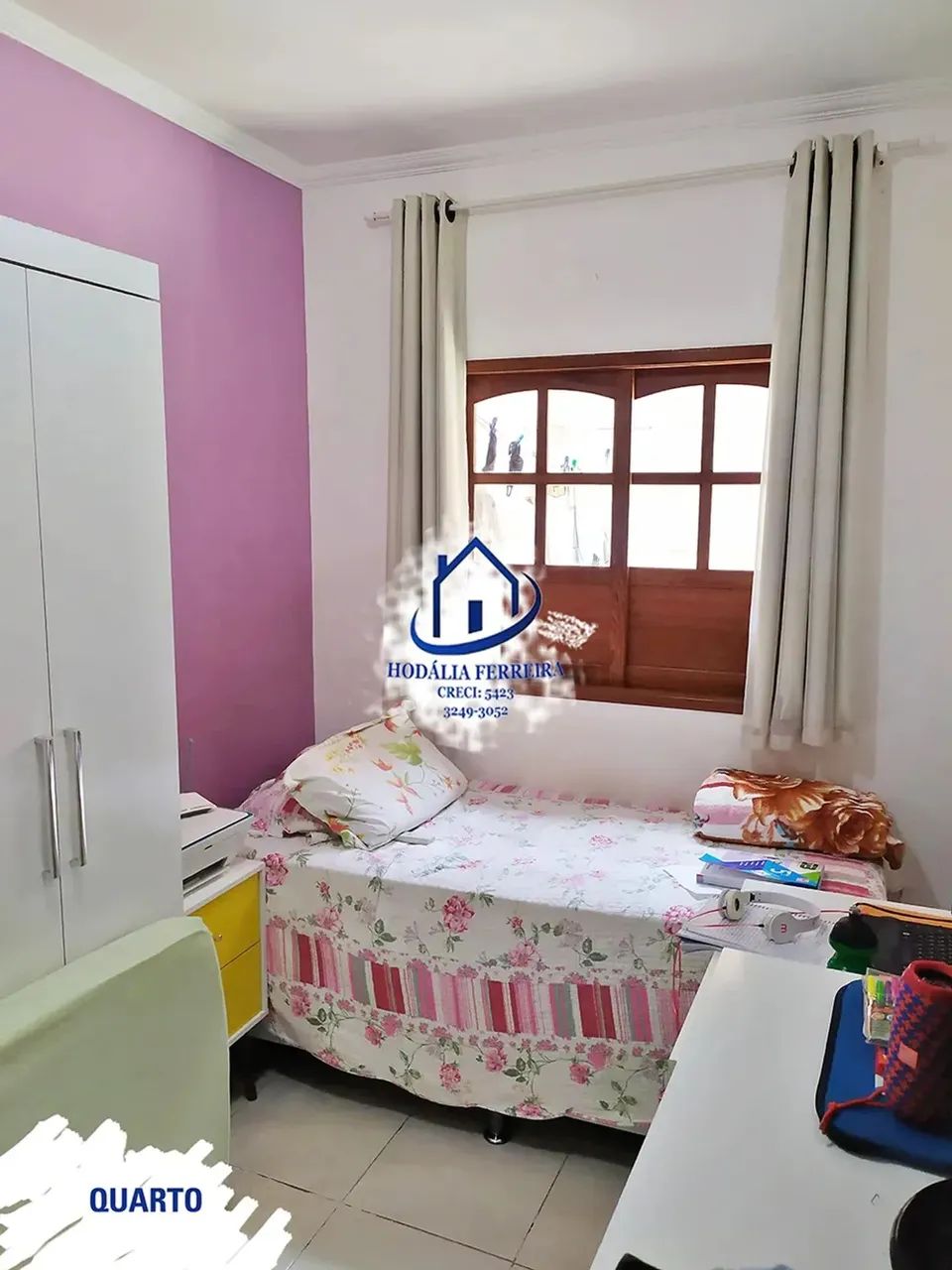 Casa Solta Venda 2 Quartos em Itapuã | Suíte | Garagem | Terraço | Km 17 - Foto 9