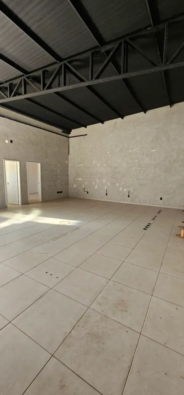 Sala comercial para locação - Foto 4